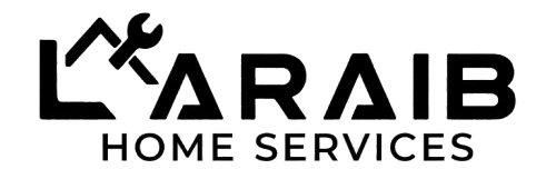 Laraib Home Services logo